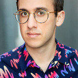 Justin Michael — Bentley (voice)