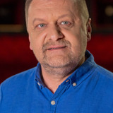 Dragan Vujić 'Vujke' — inspektor Goran Mirković