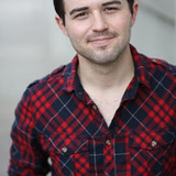 Anthony Bergeron — Valet