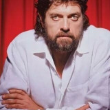 Alan Parsons — Vocals, Guitar, Keyboards