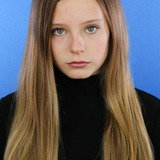 Одри Пацьенца — Isabelle