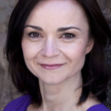 Julia Arkos — Kindergarten Teacher