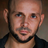 Jimmy Galeota — Punk Baby