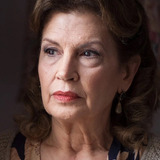 Ileana Riganò — Old Pinuccia