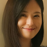 Isabella Chien — Ming-mei