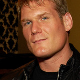 Josh Barnett — Tormac