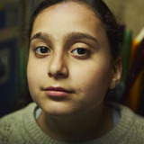 Dunya Ramadan — Leila