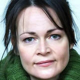 Julie Wieth — Woman with 2 Kids