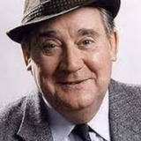 Bryan Mosley — Bus Conductor (uncredited)