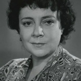 Sigrid Horne-Rasmussen — Journalisten Molly