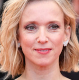 Леа Дрюкер — Solange