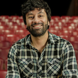 Lufe Steffen — Rodriguinho