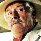 Peter Ustinov — Arthur Simon Simpson