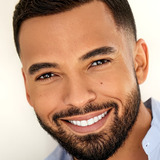 Christian Keyes — Curtis King