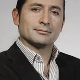 Rodolfo Riva Palacio Alatriste — Coco / Cuache / Iguano (voice)