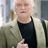 Александр Орлов — Young officer