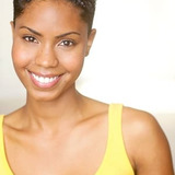 Jordan Nia Elizabeth — Sarah Deagan