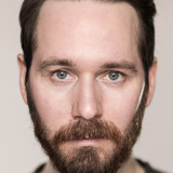 Paul Mallon — Pete