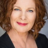 Darien Takle — Miss Stewart