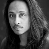 Gerson Oratmangoen — Indonesian Man
