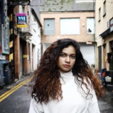 Neha Dubey — Young Nun (uncredited)