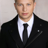 Trent Kerpsack — Sailor (uncredited)