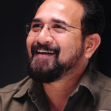 Sabu Cyril — "Maa Bharati" Doctor