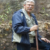Master Hughes — Expedition leader