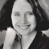 Mary Jo Deschanel — Vivian O'Neill