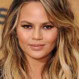 Chrissy Teigen — Self