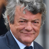 Jean-Louis Borloo — Self - Guest
