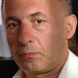 Андреа Бартелуччи — an acquaintance of the exhibition director