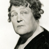 Alison Skipworth — Aunt Frederika