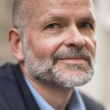 Thierry Gary — Plainclothes policeman