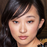 Ji-young Yoo — Zoey (voice)