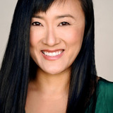 Claudia Choi — Additional Voices (voice)