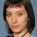 María Soledad Rodríguez — Mesera