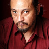 Luis Javier — Hugo San Martin