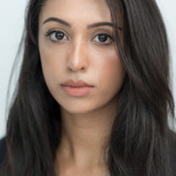 Aneesha Joshi — Rangoli