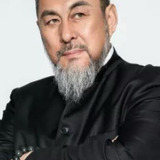 Lu Shuming — Guan Yu