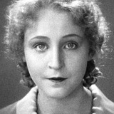 Brigitte Helm — Maria / The Machine Man