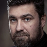 Orli Shuka — Ilyas Shishani