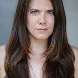 Becky Wahlstrom — Girl