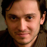 Andrey Barilo — Иисус