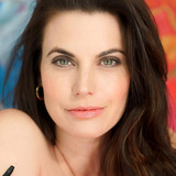 Meghan Ory — Bonnie