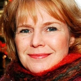 Birgitte Victoria Svendsen — Solveig Brandt