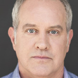 Randy Steinmeyer — Cop Eyman