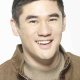 吳大維 — Red Guard