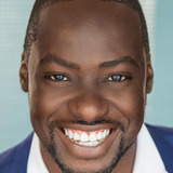 Chris Attoh — Richard Okezie