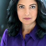 Nimet Kanji — Tourist in Egypt (uncredited)